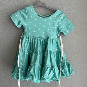 NWT Sweet Honey dress